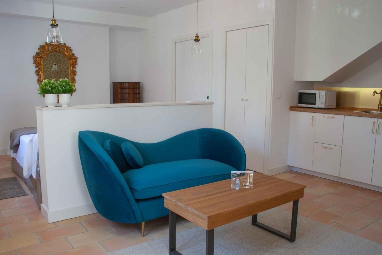 Apartamentos Tres Llaves Palacio De Vela De Los Cobos Úbeda Exterior foto