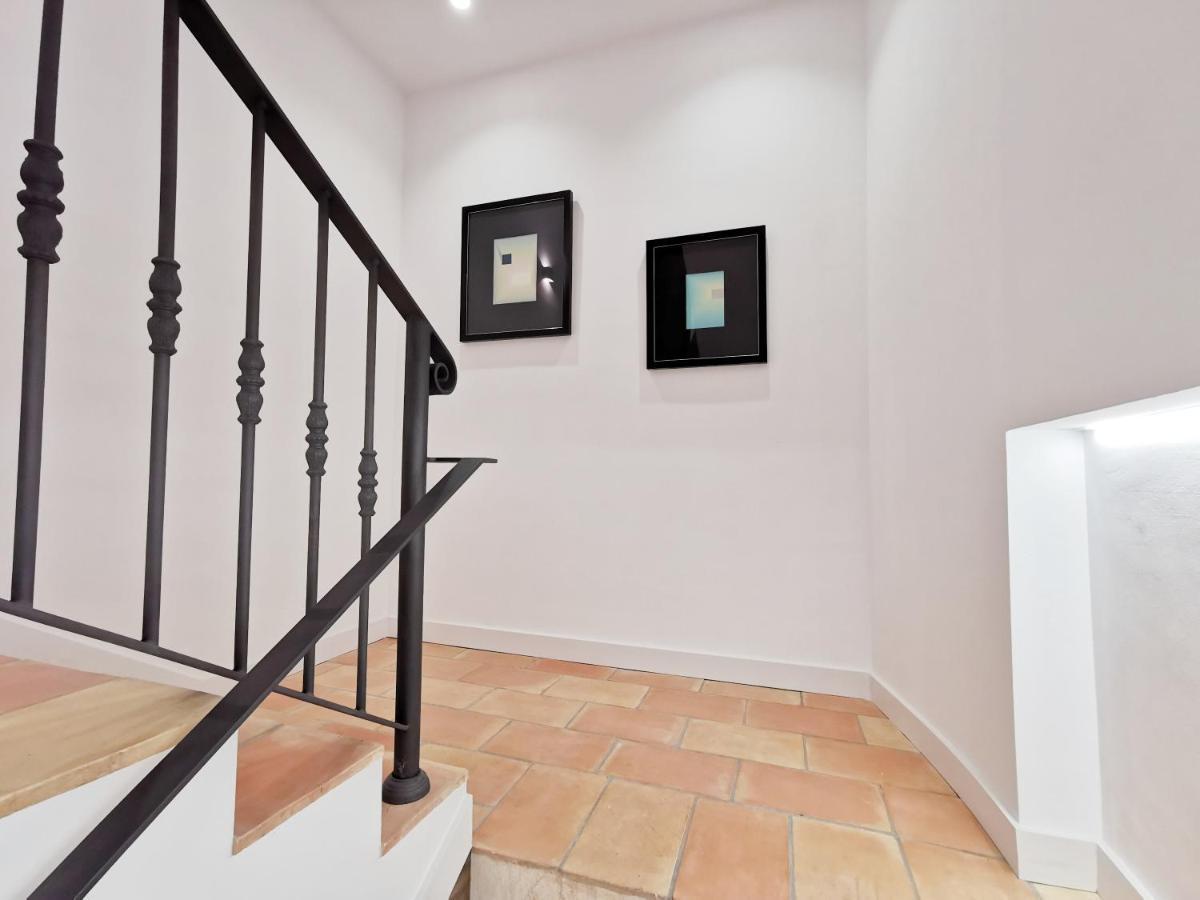 Apartamentos Tres Llaves Palacio De Vela De Los Cobos Úbeda Exterior foto