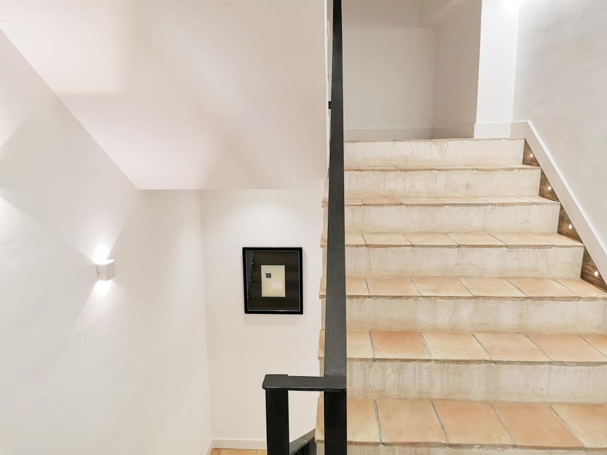 Apartamentos Tres Llaves Palacio De Vela De Los Cobos Úbeda Exterior foto